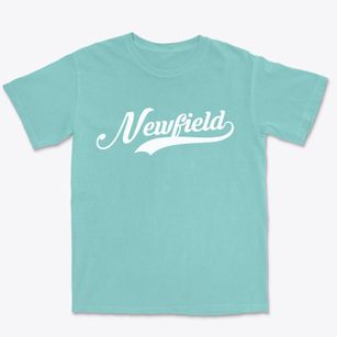 Newfield New York Vintage Team Premium Heavyweight T-shirt