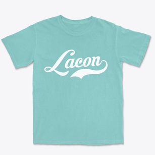 Lacon Illinois Vintage Team Premium Heavyweight T-shirt