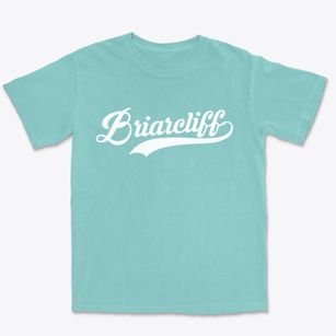 Briarcliff Texas Vintage Team Premium Heavyweight T-shirt