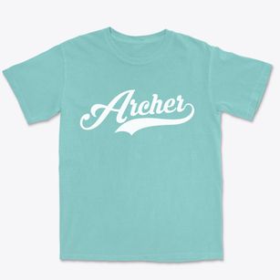 Archer Florida Vintage Team Premium Heavyweight T-shirt