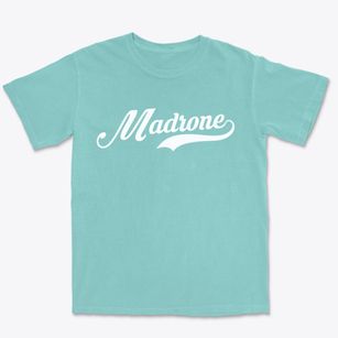 Madrone New Mexico Vintage Team Premium Heavyweight T-shirt