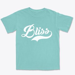 Bliss New York Vintage Team Premium Heavyweight T-shirt