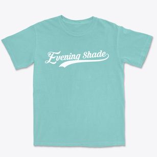 Evening Shade Oklahoma Vintage Team Premium Heavyweight T-shirt