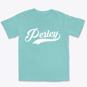 Perley Minnesota Vintage Team Premium Heavyweight T-shirt