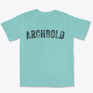 Archbold Ohio Timeless Retro Premium Heavyweight T-shirt
