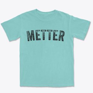 Metter Georgia Timeless Retro Premium Heavyweight T-shirt