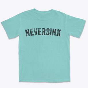 Neversink New York Timeless Retro Premium Heavyweight T-shirt