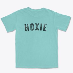 Hoxie Arkansas Timeless Retro Premium Heavyweight T-shirt