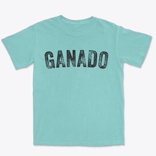 Ganado Texas Timeless Retro Premium Heavyweight T-shirt