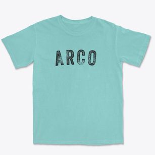 Arco Minnesota Timeless Retro Premium Heavyweight T-shirt