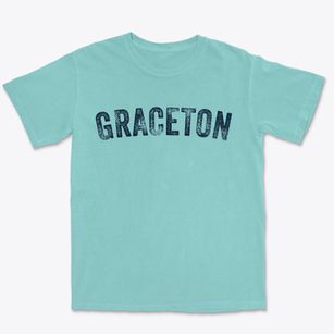 Graceton Pennsylvania Timeless Retro Premium Heavyweight T-shirt