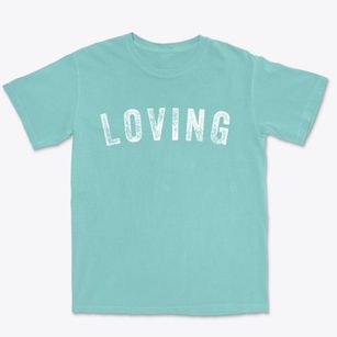 Loving New Mexico Timeless Retro Premium Heavyweight T-shirt
