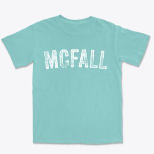 Mcfall Missouri Timeless Retro Premium Heavyweight T-shirt