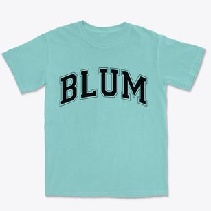 Blum Texas Varsity Premium Heavyweight T-shirt