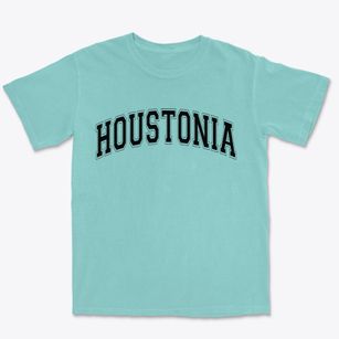 Houstonia Missouri Varsity Premium Heavyweight T-shirt