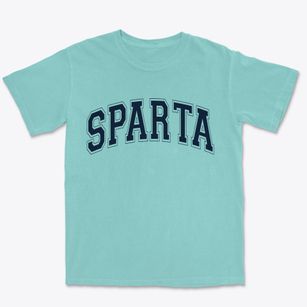 Sparta Missouri Varsity Premium Heavyweight T-shirt