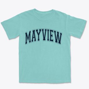 Mayview Missouri Varsity Premium Heavyweight T-shirt