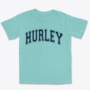 Hurley Missouri Varsity Premium Heavyweight T-shirt