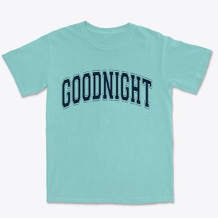 Goodnight Missouri Varsity Premium Heavyweight T-shirt