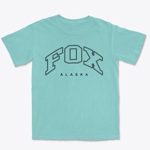 Fox Alaska Inline Premium Heavyweight T-shirt