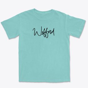 Wofford Kentucky Freestyle Premium Heavyweight T-shirt