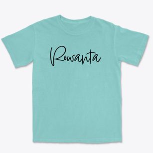Rowanta Virginia Freestyle Premium Heavyweight T-shirt