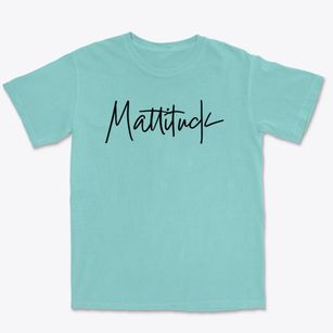 Mattituck New York Freestyle Premium Heavyweight T-shirt