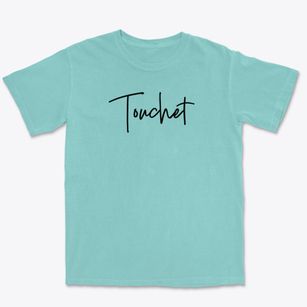 Touchet Washington Freestyle Premium Heavyweight T-shirt
