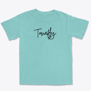 Tenafly New Jersey Freestyle Premium Heavyweight T-shirt
