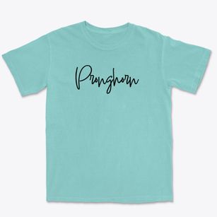 Pronghorn Oregon Freestyle Premium Heavyweight T-shirt