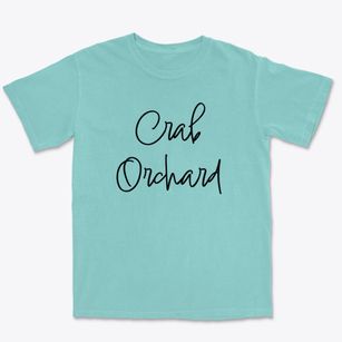 Crab Orchard Nebraska Freestyle Premium Heavyweight T-shirt