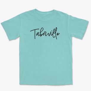 Taberville Missouri Freestyle Premium Heavyweight T-shirt