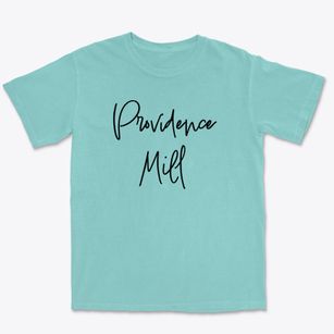 Providence Mill North Carolina Freestyle Premium Heavyweight T-shirt