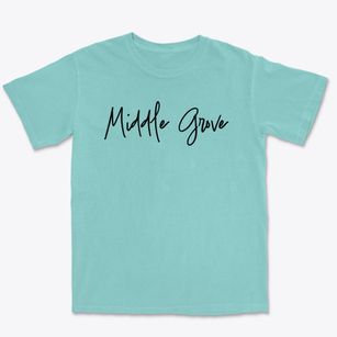 Middle Grove Oregon Freestyle Premium Heavyweight T-shirt