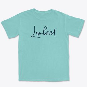 Lombard Wisconsin Freestyle Premium Heavyweight T-shirt