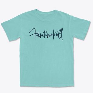 Fantinekill New York Freestyle Premium Heavyweight T-shirt