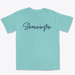 Shennington Wisconsin Freestyle Premium Heavyweight T-shirt