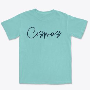 Cosmus Pennsylvania Freestyle Premium Heavyweight T-shirt
