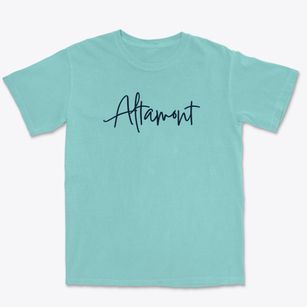 Altamont North Carolina Freestyle Premium Heavyweight T-shirt