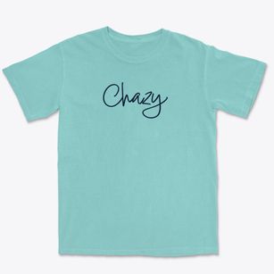 Chazy New York Freestyle Premium Heavyweight T-shirt
