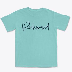 Richmond New York Freestyle Premium Heavyweight T-shirt