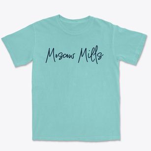 Moscow Mills Missouri Freestyle Premium Heavyweight T-shirt