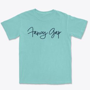 Fancy Gap Virginia Freestyle Premium Heavyweight T-shirt