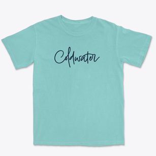 Coldwater Missouri Freestyle Premium Heavyweight T-shirt