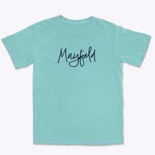 Mayfield Kentucky Freestyle Premium Heavyweight T-shirt