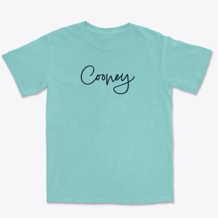 Cooney New Mexico Freestyle Premium Heavyweight T-shirt