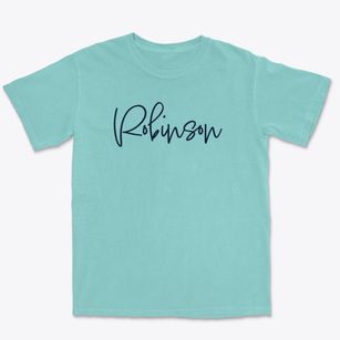 Robinson Illinois Freestyle Premium Heavyweight T-shirt