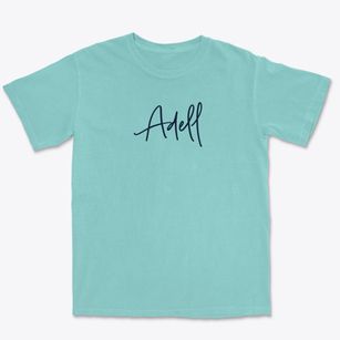 Adell Texas Freestyle Premium Heavyweight T-shirt