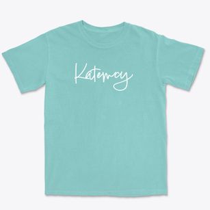 Katemcy Texas Freestyle Premium Heavyweight T-shirt