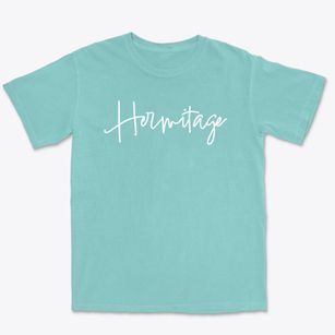 Hermitage Arkansas Freestyle Premium Heavyweight T-shirt